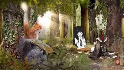 ​民间神话故事：白蛇传