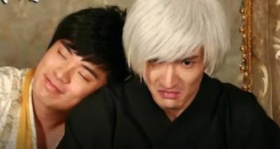 ​陈赫与王传君不为人知的故事，你们知道吗，我来告诉你们