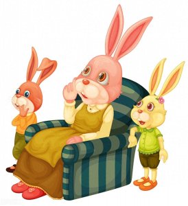 ​成语故事《叶公好龙》