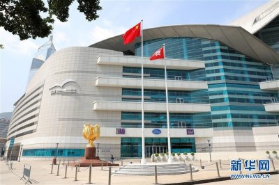 ​湾仔“年轮”——海岸线嬗变的光阴故事