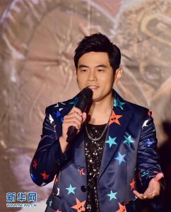 ​周杰伦推出新专辑《周杰伦的床边故事》