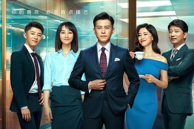 ​八个管理方面经典故事