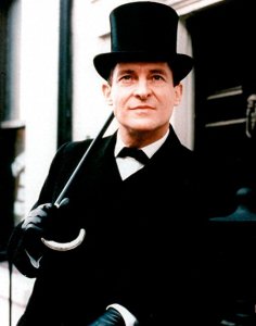 ​百个侦探小故事——第一个《红发会》