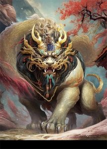 ​年的传说故事怎么来的