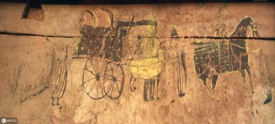 关于庄子的21个小故事