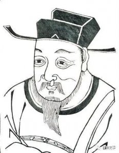 杨家将故事里大奸臣王钦的原型是陷害寇准的“名臣”王钦若吗？