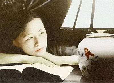 一代“建筑”大师：梁思成与林徽因的故事