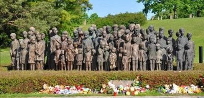 ​六一儿童节，应该让孩子知道的故事