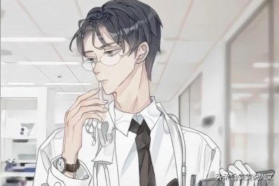 ​总攻大人《控制欲》，这是一篇女主强取豪夺，男主虐恋情深的故事