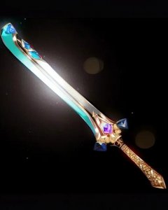 ​鸣鸿刀的故事