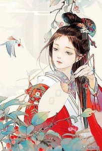 ​诗词故事：一声何满子，宫女断肠亡