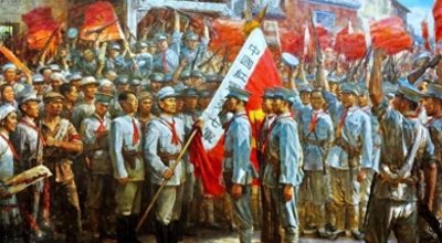 ​21岁成红军师长？李谦：从黄埔生到革命先烈，他的故事惊人！