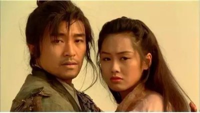 ​《大话西游》里的爱情故事，你看懂了吗？