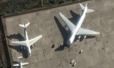 ​俄罗斯在叙利亚的新动向：装备收拾与撤离的背后故事！