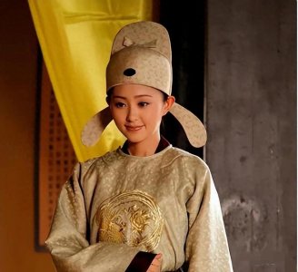 ​名字中蕴含着无尽故事的女子上官婉儿……千古才女的传奇人生