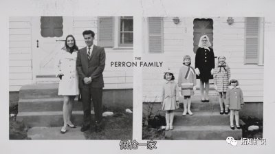 ​《招魂》背后的故事原型有多么离奇？背后的故事令人害怕——下