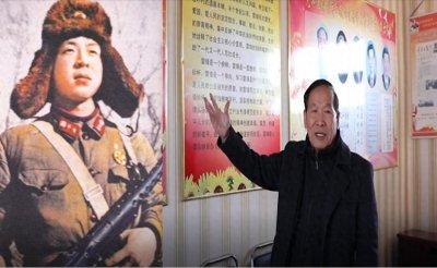 ​雷锋小故事连载