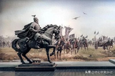 ​《三国演义》第一回至第十回章回体式故事梗概