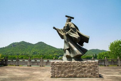 ​一个关于“和为贵”的故事