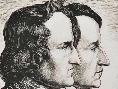 ​格林兄弟：德国民间故事的守护者与传承者