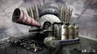 ​推荐5部高分惊悚短片，猎奇的恐怖故事极具讽刺意味