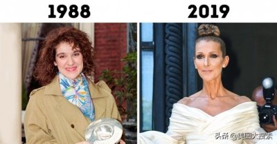 ​加拿大天后席琳·迪翁的人生故事，辉煌的事业、感人的爱情故事