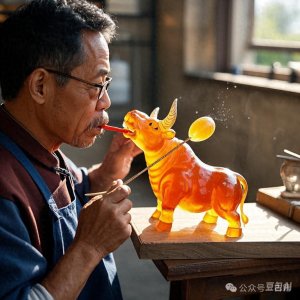 ​都大锦：古玩骗局编故事指南