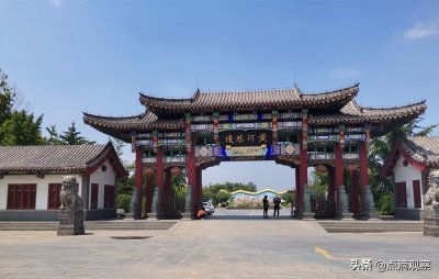 ​黄河故事知多少——济南黄河岸边拾零