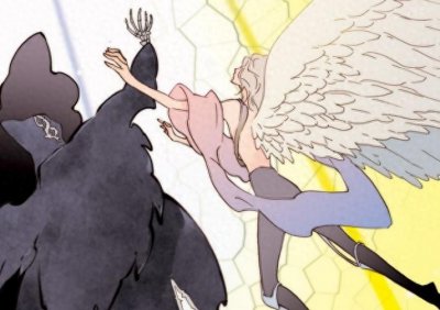 ​盘点三部唯美的漫画，画风绝美，故事动人，小丑也可以变成王子