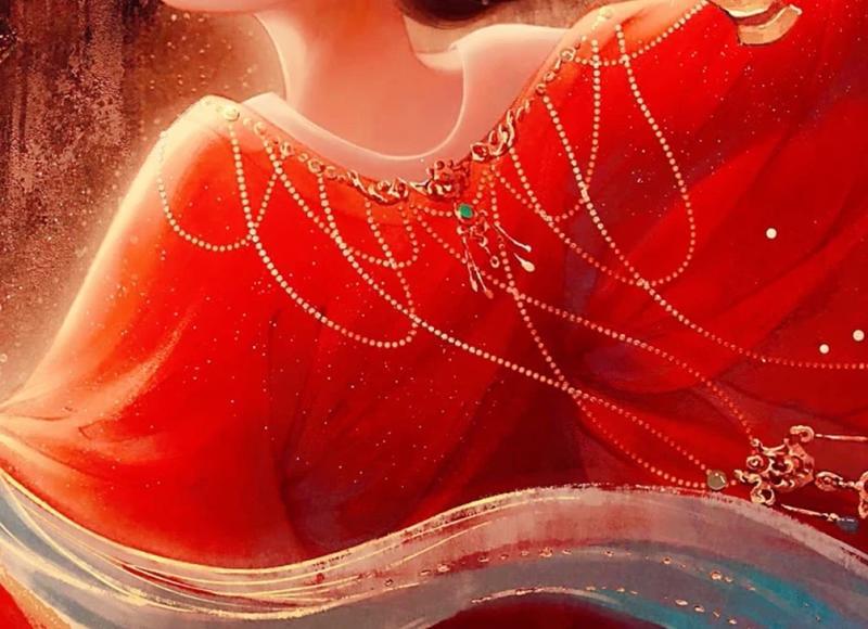 口红文案短句100句精选50句 口红文案短句100句精选50句