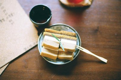 ​人生若只如初见的说说句子(精选88句)