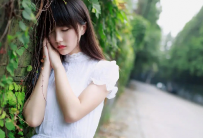 ​伤感的游戏名字