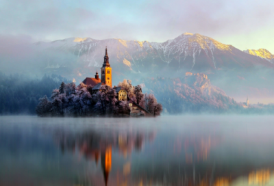 ​35个晨会激励小故事合集