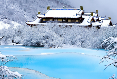 ​寒假日记200字