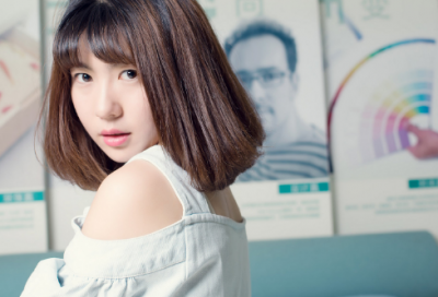 ​女生最受欢迎的微信名字精选(精选600个)