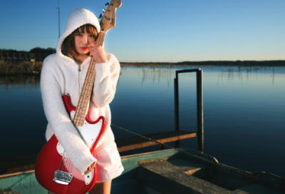 ​极致美的好看女生昵称大全(588个)