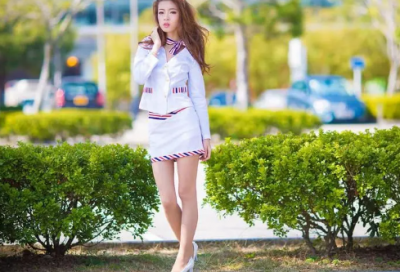 ​很有仙气且冷艳的女生网名(优选367个)
