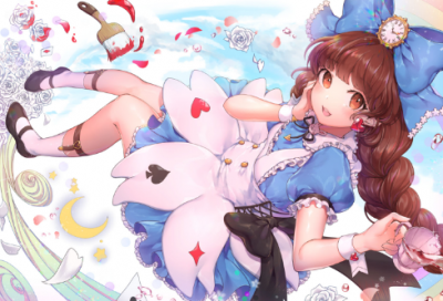 ​森林童话故事描写（与森林有关的童话故事）