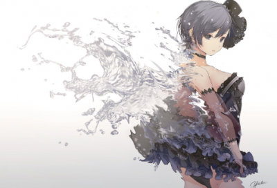 ​人文与自然作文范文